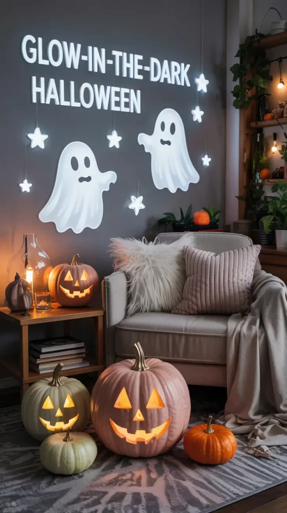 32 Cute Halloween Decor Ideas 2025: Cozy, Whimsical & Stylish Inspiration For Every Room