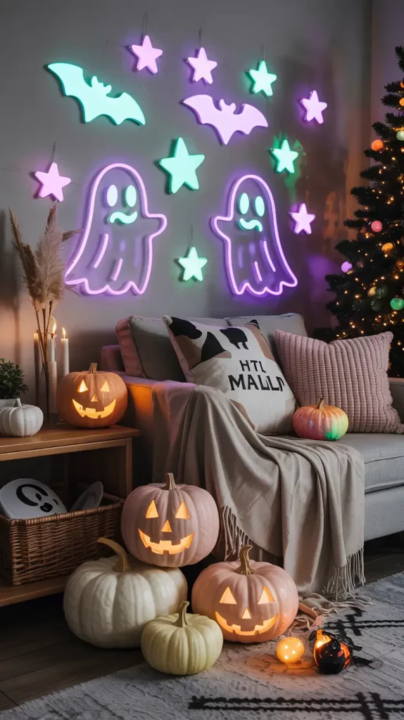 32 Cute Halloween Decor Ideas 2025: Cozy, Whimsical & Stylish Inspiration For Every Room