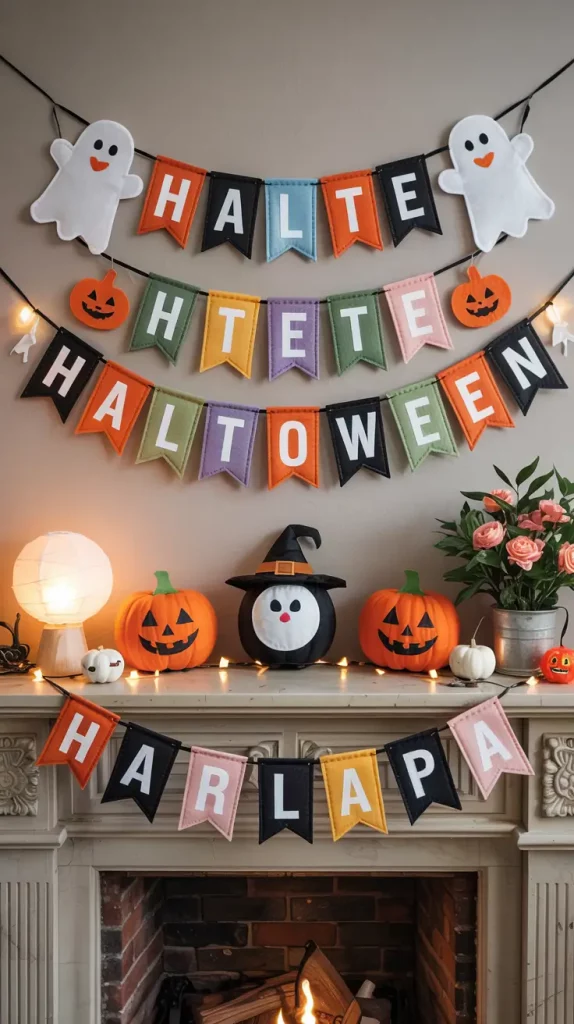 32 Cute Halloween Decor Ideas 2025: Cozy, Whimsical & Stylish Inspiration For Every Room