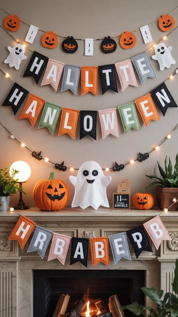 32 Cute Halloween Decor Ideas 2025: Cozy, Whimsical & Stylish Inspiration For Every Room