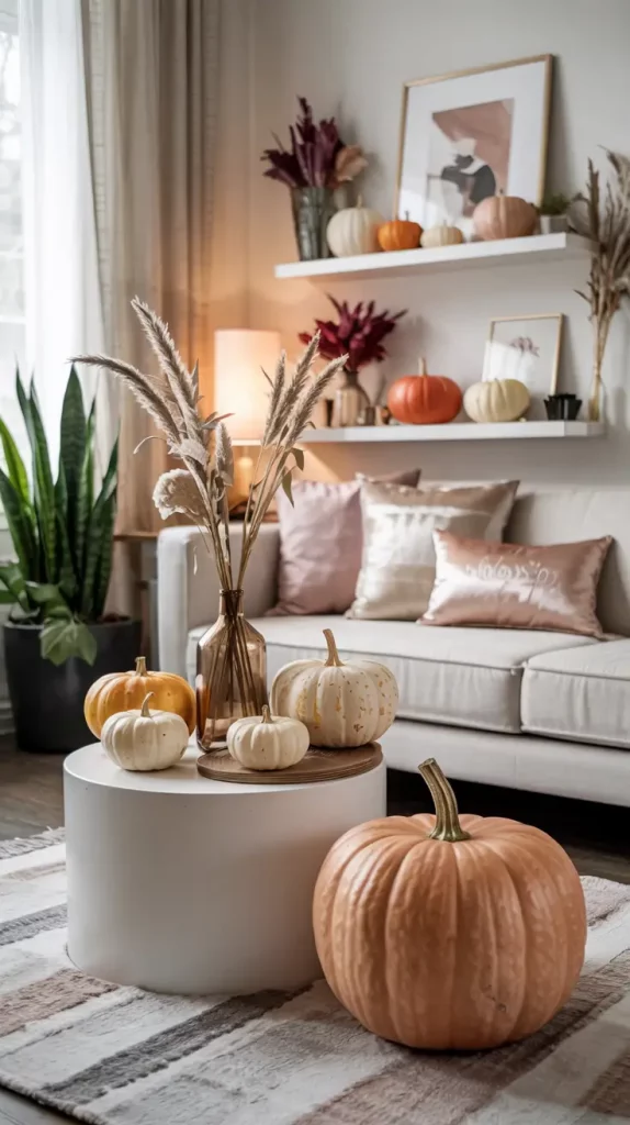 32 Cute Halloween Decor Ideas 2025: Cozy, Whimsical & Stylish Inspiration For Every Room