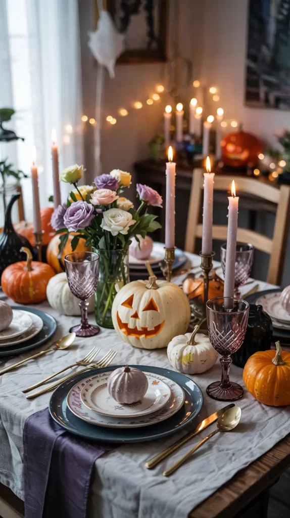 32 Cute Halloween Decor Ideas 2025: Cozy, Whimsical & Stylish Inspiration For Every Room