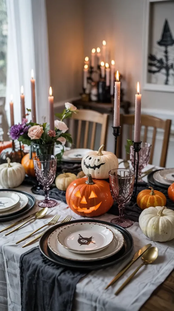 32 Cute Halloween Decor Ideas 2025: Cozy, Whimsical & Stylish Inspiration For Every Room
