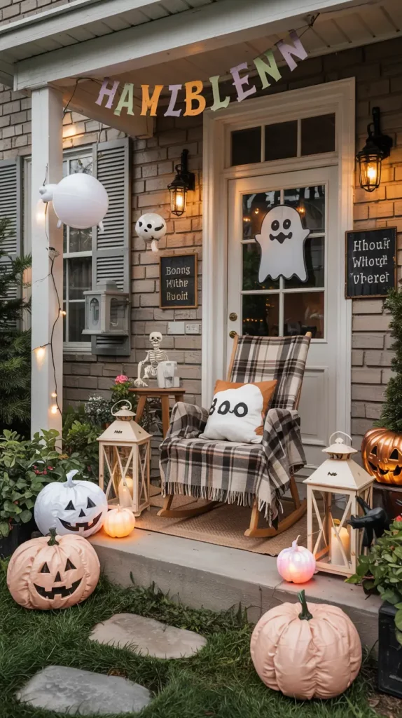 32 Cute Halloween Decor Ideas 2025: Cozy, Whimsical & Stylish Inspiration For Every Room