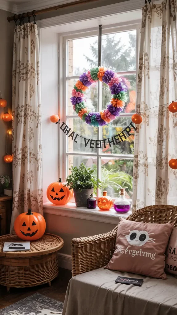 32 Cute Halloween Decor Ideas 2025: Cozy, Whimsical & Stylish Inspiration For Every Room