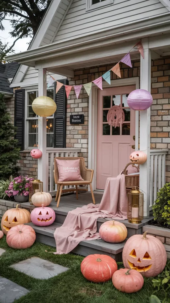 32 Cute Halloween Decor Ideas 2025: Cozy, Whimsical & Stylish Inspiration For Every Room