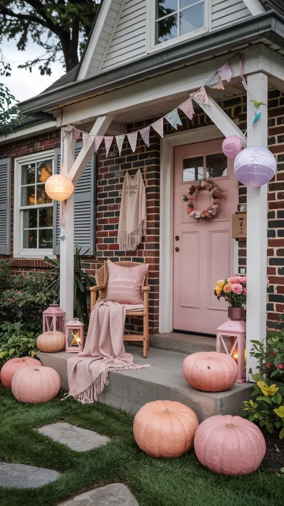 32 Cute Halloween Decor Ideas 2025: Cozy, Whimsical & Stylish Inspiration For Every Room