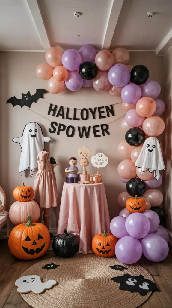 32 Cute Halloween Decor Ideas 2025: Cozy, Whimsical & Stylish Inspiration For Every Room