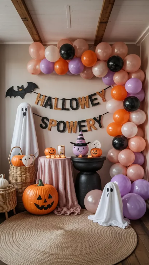 32 Cute Halloween Decor Ideas 2025: Cozy, Whimsical & Stylish Inspiration For Every Room
