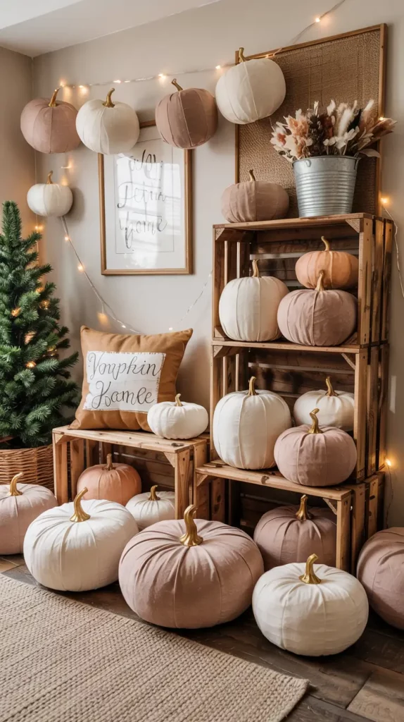 32 Cute Halloween Decor Ideas 2025: Cozy, Whimsical & Stylish Inspiration For Every Room