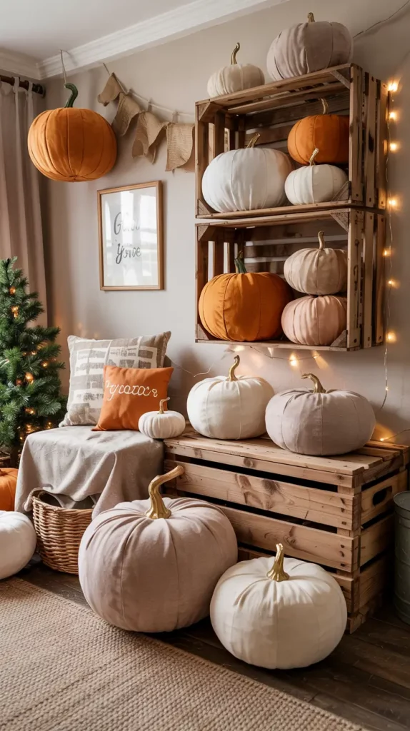 32 Cute Halloween Decor Ideas 2025: Cozy, Whimsical & Stylish Inspiration For Every Room