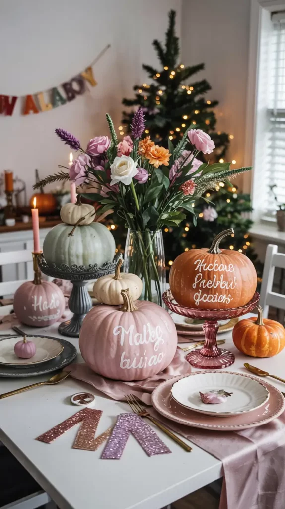 32 Cute Halloween Decor Ideas 2025: Cozy, Whimsical & Stylish Inspiration For Every Room
