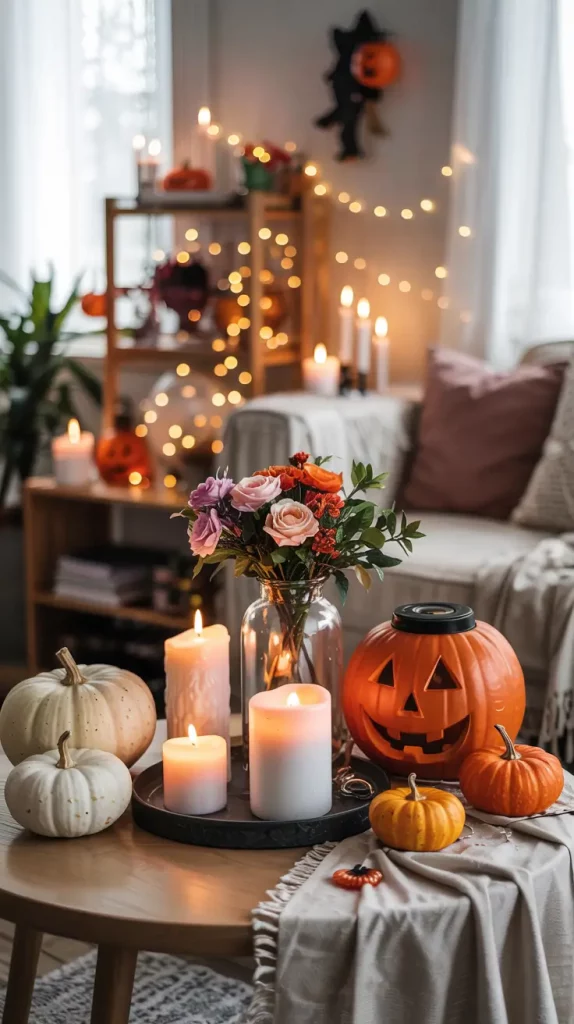 32 Cute Halloween Decor Ideas 2025: Cozy, Whimsical & Stylish Inspiration For Every Room