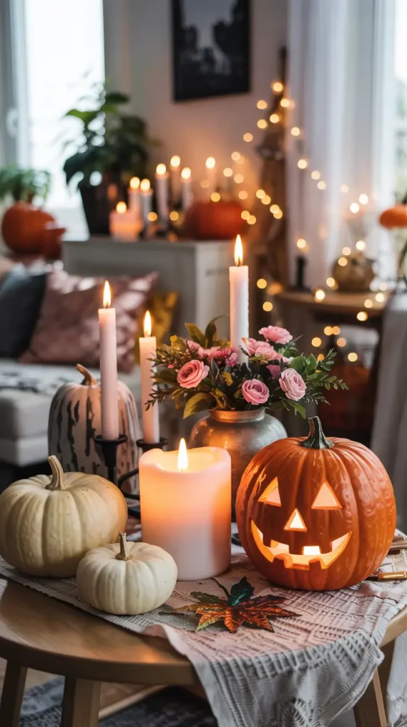 32 Cute Halloween Decor Ideas 2025: Cozy, Whimsical & Stylish Inspiration For Every Room