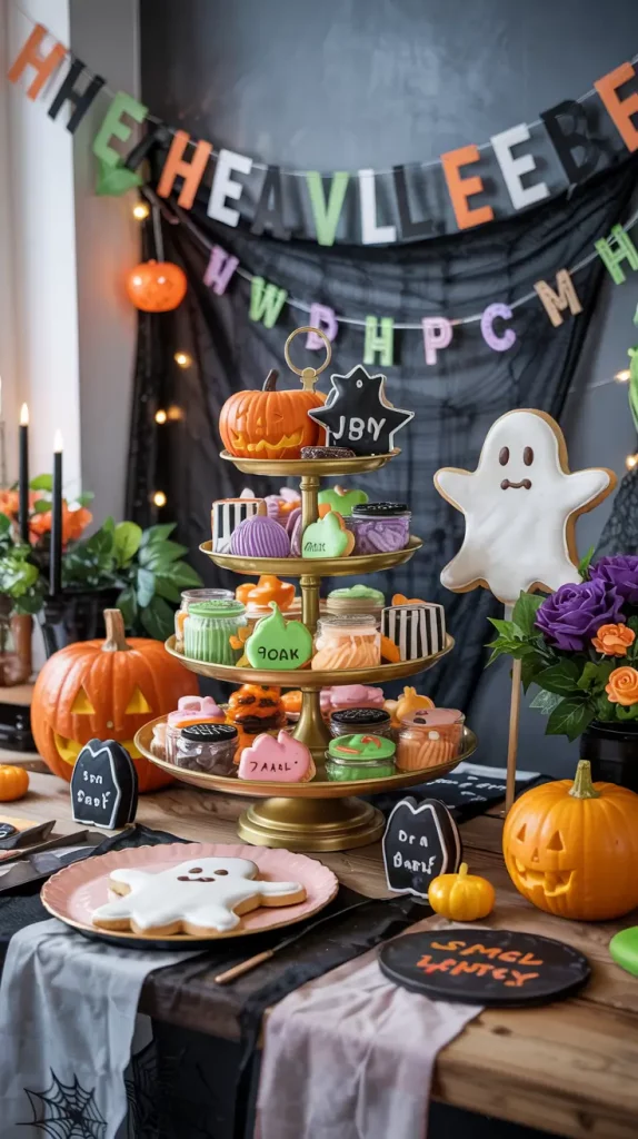 32 Cute Halloween Decor Ideas 2025: Cozy, Whimsical & Stylish Inspiration For Every Room