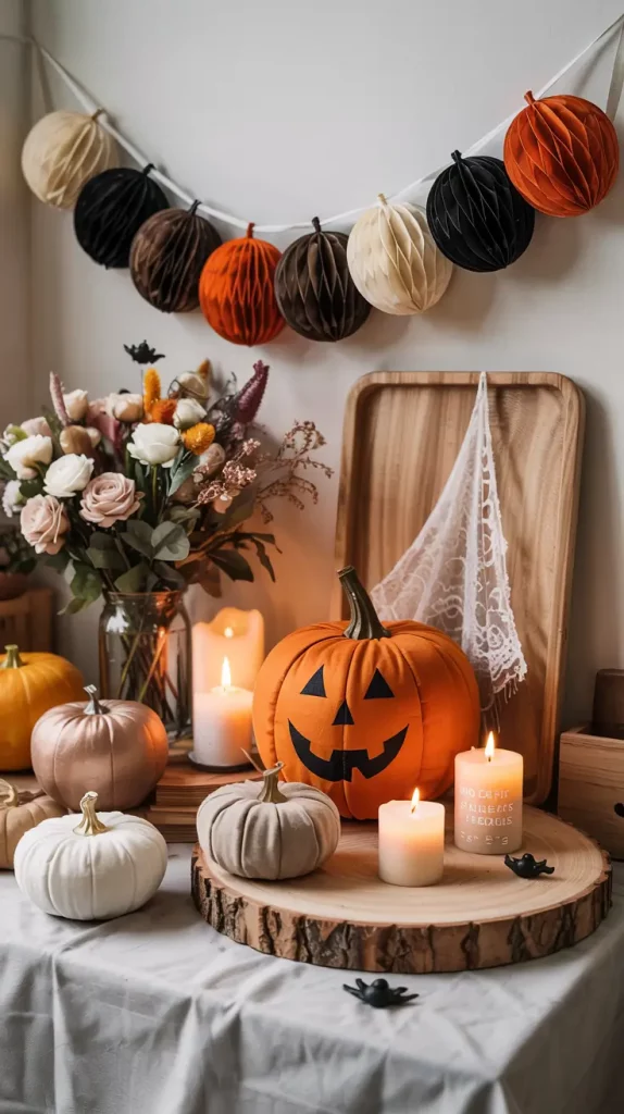 32 Cute Halloween Decor Ideas 2025: Cozy, Whimsical & Stylish Inspiration For Every Room