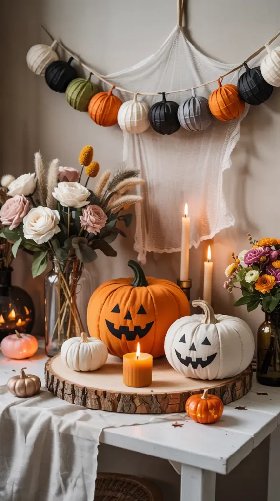 32 Cute Halloween Decor Ideas 2025: Cozy, Whimsical & Stylish Inspiration For Every Room