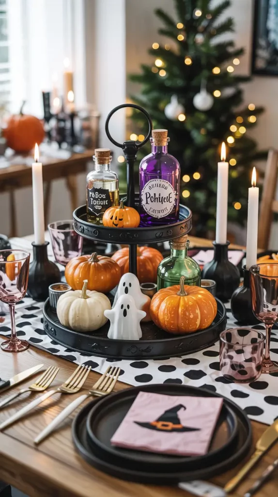 32 Cute Halloween Decor Ideas 2025: Cozy, Whimsical & Stylish Inspiration For Every Room