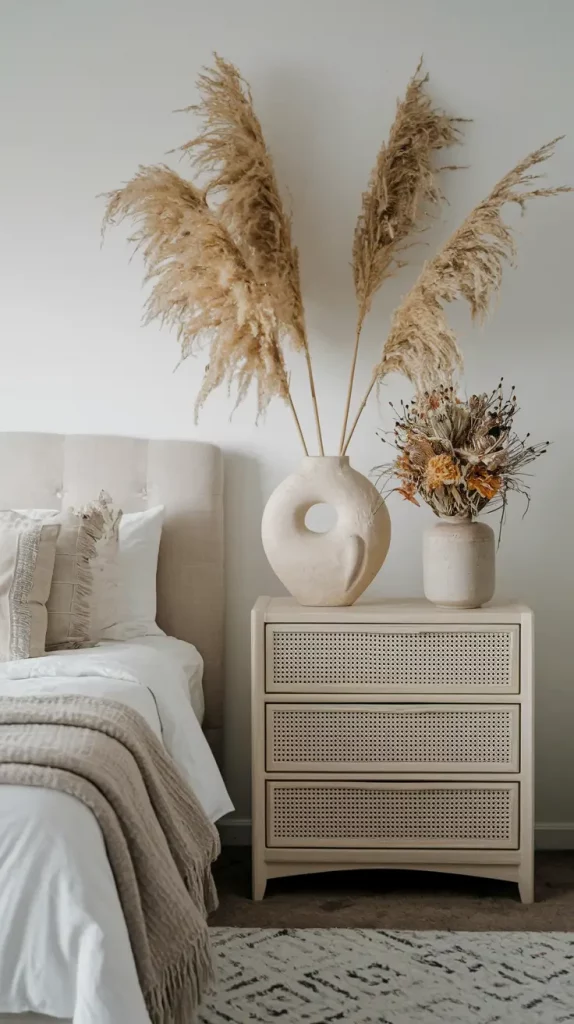 Fall Bedroom Decoration Ideas 2025: 28 Cozy & Aesthetic Ways To Style Your Space For Autumn