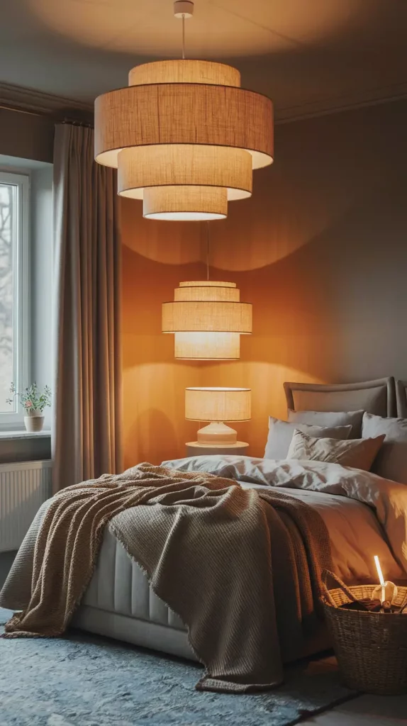 Fall Bedroom Decoration Ideas 2025: 28 Cozy & Aesthetic Ways To Style Your Space For Autumn