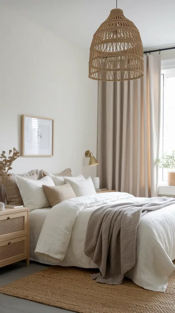 Fall Bedroom Decoration Ideas 2025: 28 Cozy & Aesthetic Ways To Style Your Space For Autumn