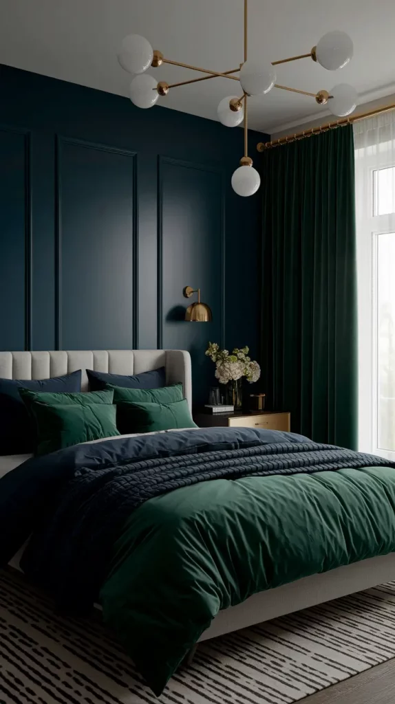 Fall Bedroom Decoration Ideas 2025: 28 Cozy & Aesthetic Ways To Style Your Space For Autumn