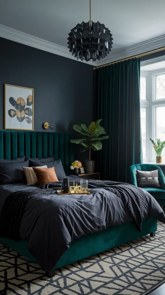 Fall Bedroom Decoration Ideas 2025: 28 Cozy & Aesthetic Ways To Style Your Space For Autumn