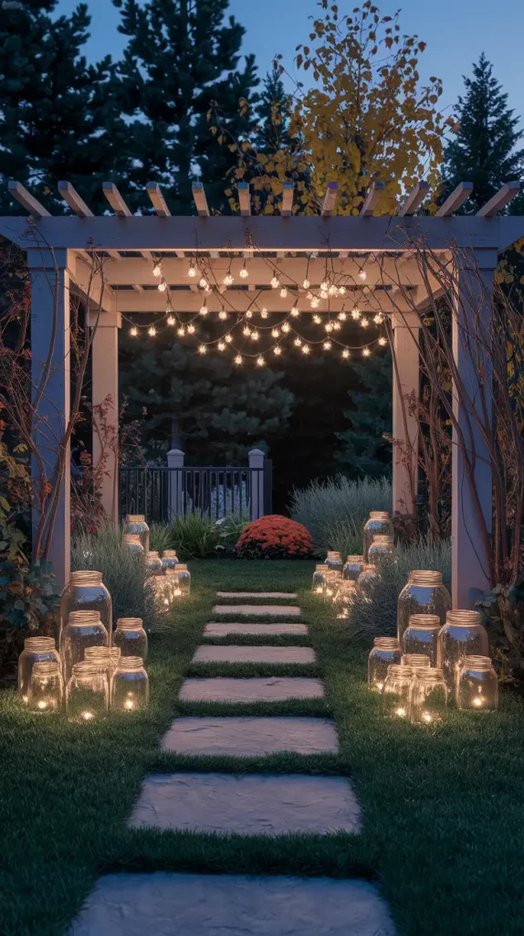 Fall Garden Decor Ideas 2025: 28 Ways to Style Your Outdoor Space for Autumn