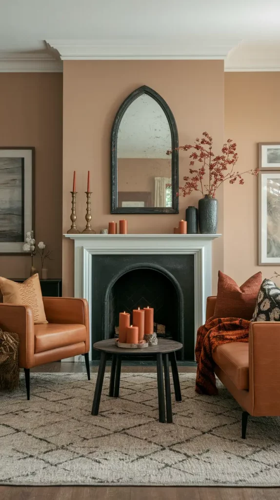 Fall Halloween Decor Ideas 2025: Cozy & Creative Inspirations for Every Space