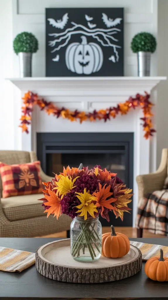 Fall Halloween Decor Ideas 2025: Cozy & Creative Inspirations for Every Space