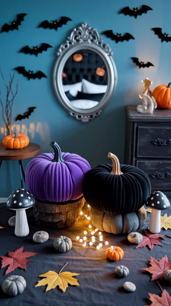 Fall Halloween Decor Ideas 2025: Cozy & Creative Inspirations for Every Space
