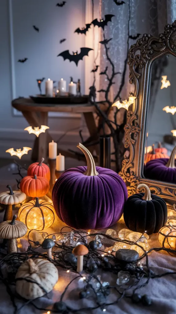 Fall Halloween Decor Ideas 2025: Cozy & Creative Inspirations for Every Space