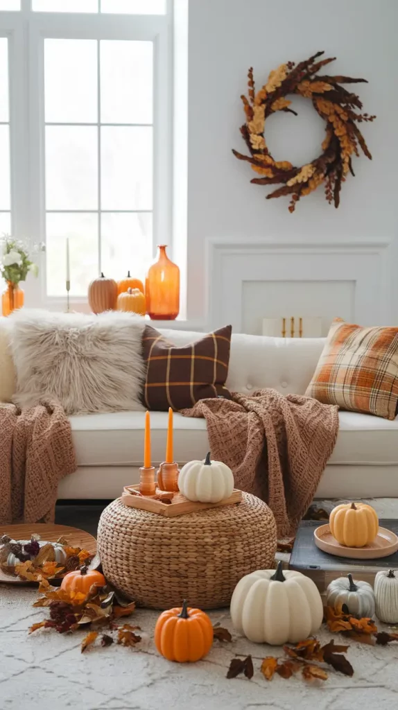 Fall Halloween Decor Ideas 2025: Cozy & Creative Inspirations for Every Space