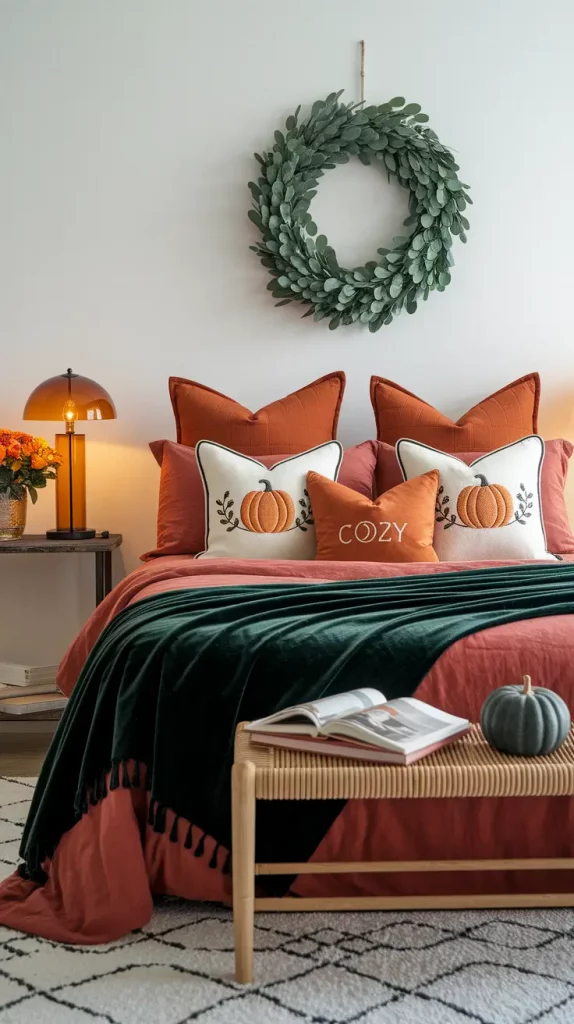 Fall Halloween Decor Ideas 2025: Cozy & Creative Inspirations for Every Space