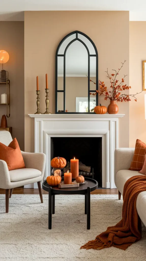 Fall Halloween Decor Ideas 2025: Cozy & Creative Inspirations for Every Space