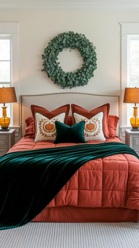 Fall Halloween Decor Ideas 2025: Cozy & Creative Inspirations for Every Space