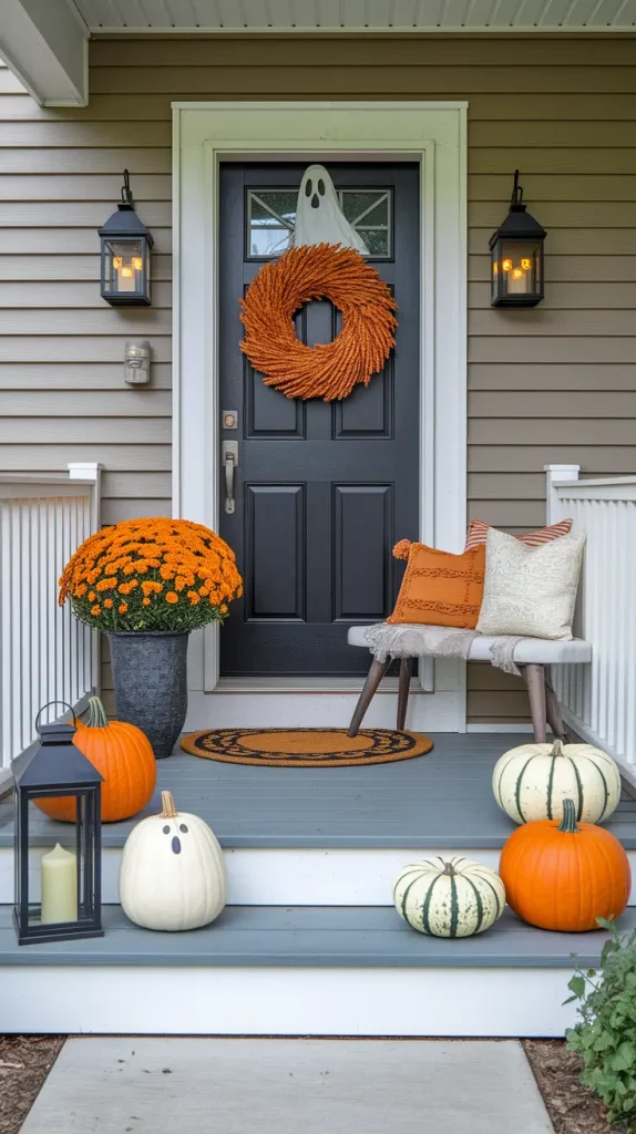 Fall Halloween Decor Ideas 2025: Cozy & Creative Inspirations for Every Space