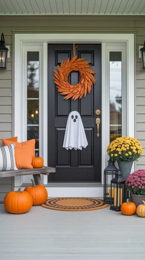 Fall Halloween Decor Ideas 2025: Cozy & Creative Inspirations for Every Space