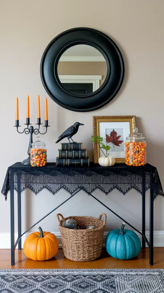 Fall Halloween Decor Ideas 2025: Cozy & Creative Inspirations for Every Space
