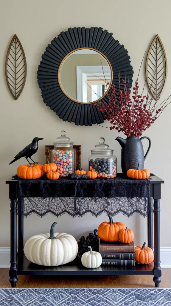 Fall Halloween Decor Ideas 2025: Cozy & Creative Inspirations for Every Space