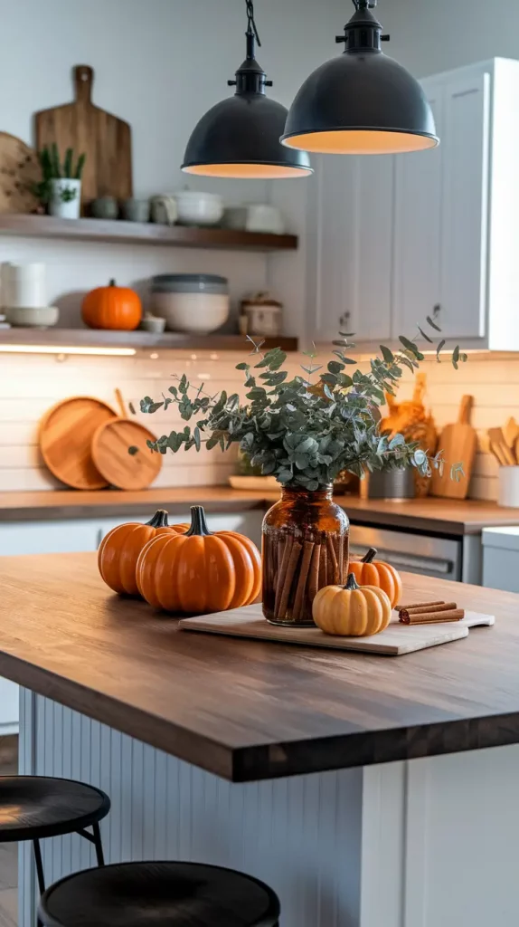Fall Halloween Decor Ideas 2025: Cozy & Creative Inspirations for Every Space