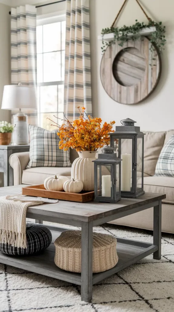 Fall Halloween Decor Ideas 2025: Cozy & Creative Inspirations for Every Space