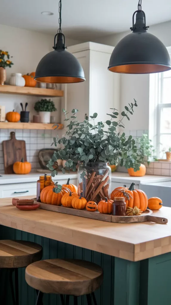 Fall Halloween Decor Ideas 2025: Cozy & Creative Inspirations for Every Space