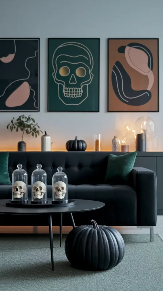 Fall Halloween Decor Ideas 2025: Cozy & Creative Inspirations for Every Space