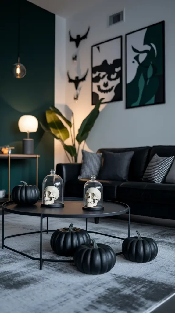 Fall Halloween Decor Ideas 2025: Cozy & Creative Inspirations for Every Space