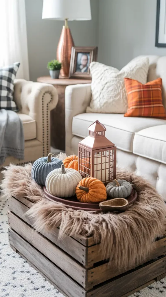 Fall Halloween Decor Ideas 2025: Cozy & Creative Inspirations for Every Space