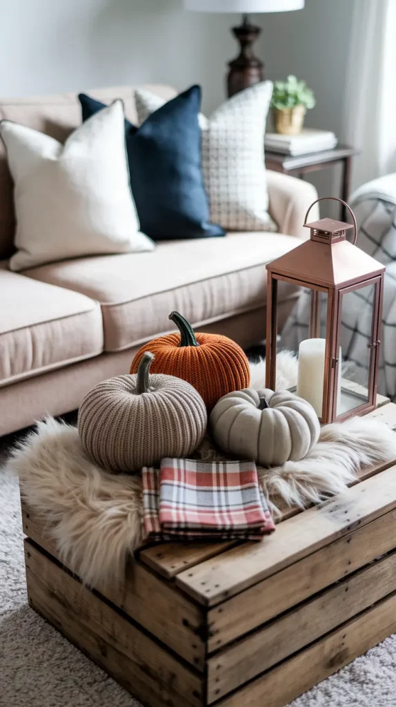 Fall Halloween Decor Ideas 2025: Cozy & Creative Inspirations for Every Space