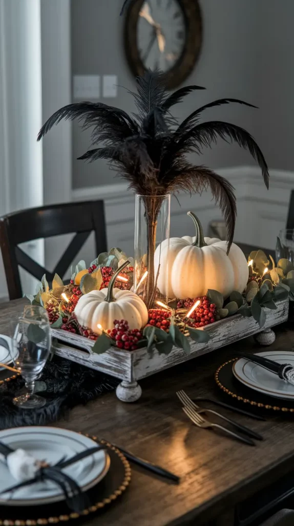 Fall Halloween Decor Ideas 2025: Cozy & Creative Inspirations for Every Space