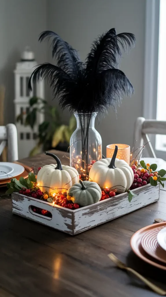 Fall Halloween Decor Ideas 2025: Cozy & Creative Inspirations for Every Space