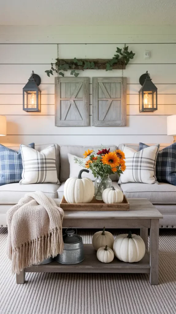 Fall Halloween Decor Ideas 2025: Cozy & Creative Inspirations for Every Space